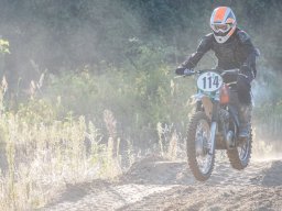 Classic Offroad Festival 2025